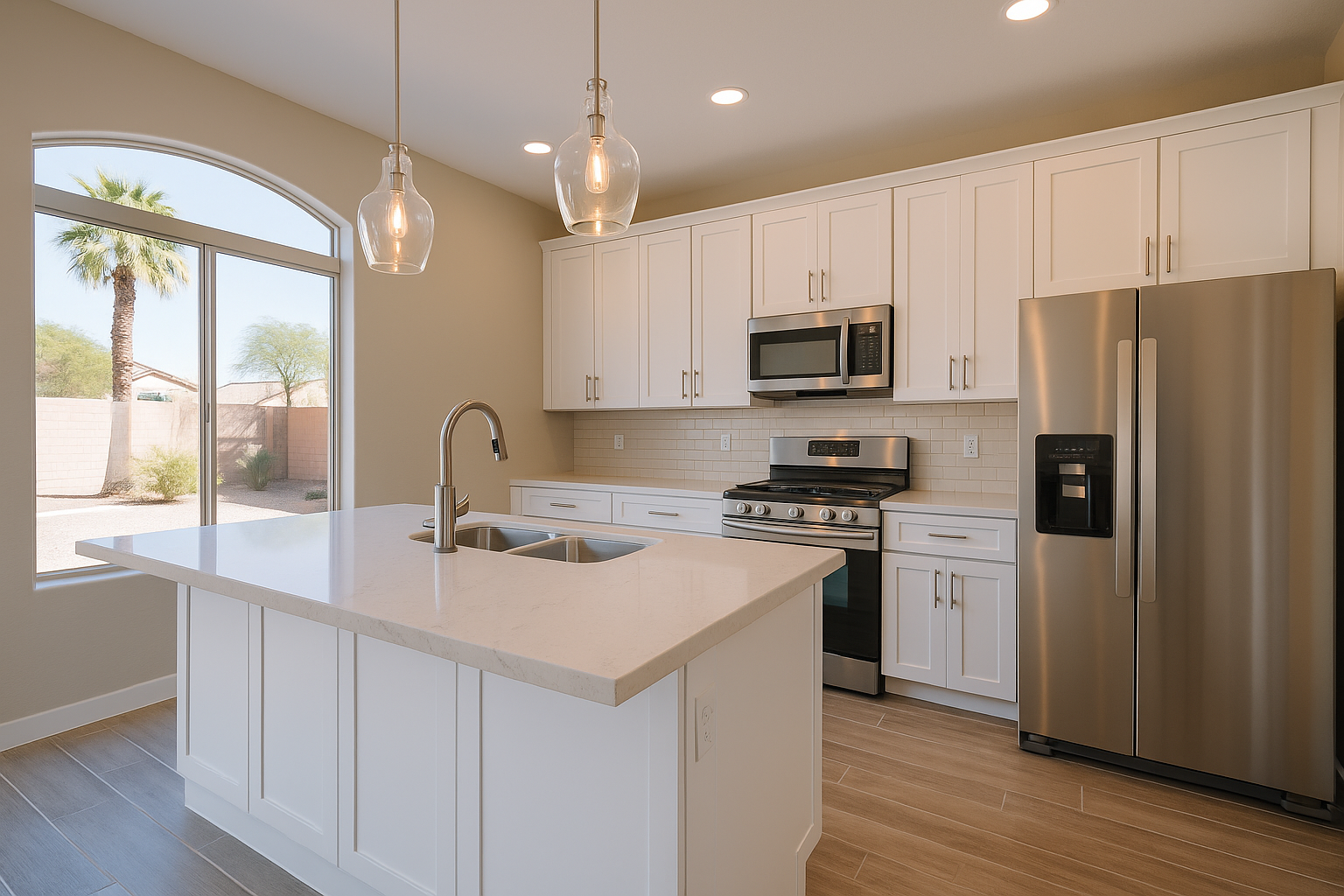 Should You Remodel Before Selling Your Chandler Home?